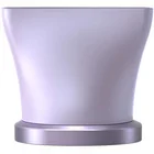 Fēns Philips BHD720/10 [Mazlietots]